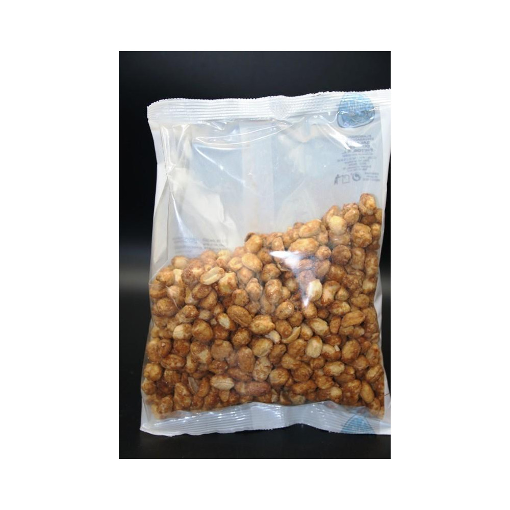 CACAHUETE GARRAPIÑADO B. 500 GRS